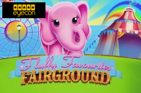 Fluffy Favourites Fairground